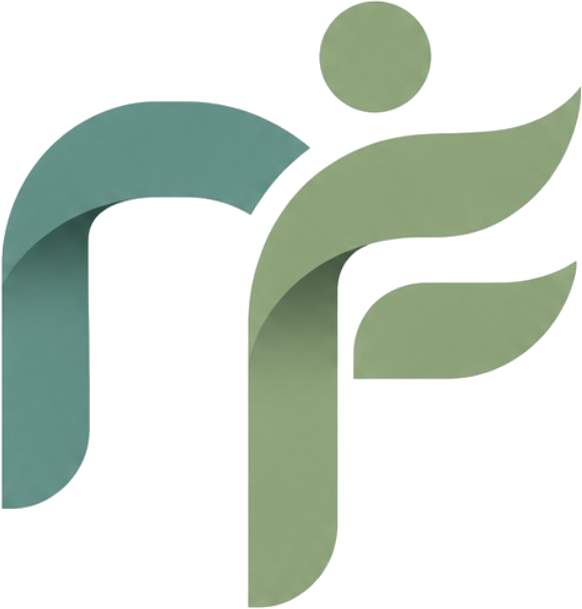 RF Therapy mark